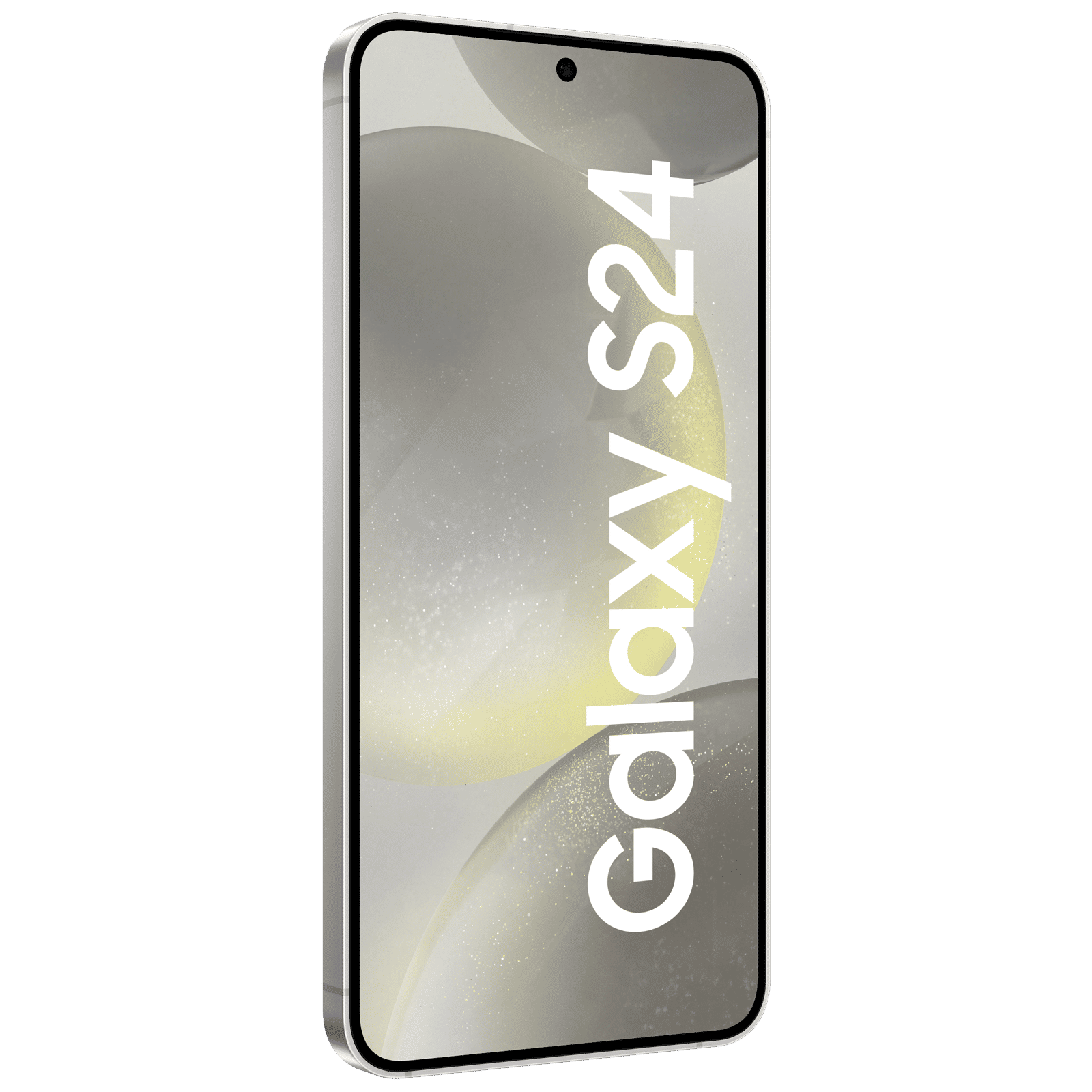 Galaxy S24 8/128GB Marble Grey US版 Samsung Galaxy S24 5G AI Smartphone (Marble Gray, 8GB, 128GB